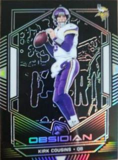 Kirk Cousins
