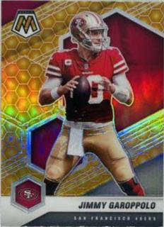 Jimmy Garoppolo