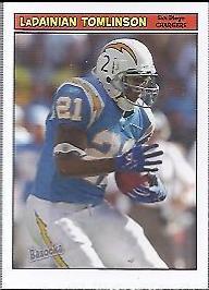 LaDainian Tomlinson