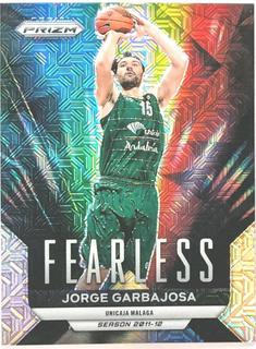 Jorge Garbajosa