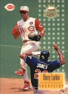 Barry Larkin