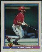 Ozzie Smith