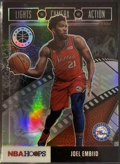 Joel Embiid