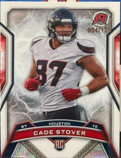 Cade Stover