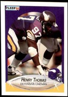 Henry Thomas