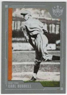 Carl Hubbell