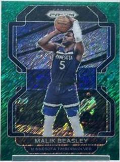 Malik Beasley
