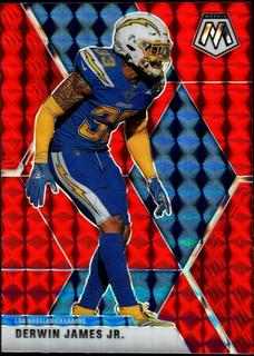 Derwin James Jr.