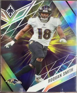 Roquan Smith