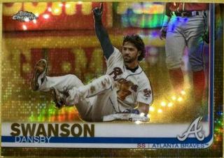 Dansby Swanson