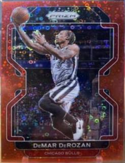 DeMar DeRozan