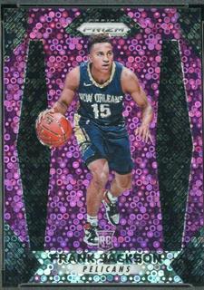 Frank Jackson