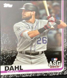 David Dahl