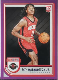 TyTy Washington Jr.