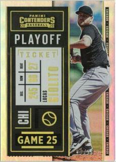 Lucas Giolito