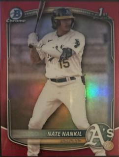Nate Nankil