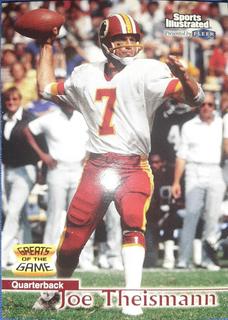 Joe Theismann