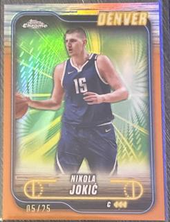 Nikola Jokic