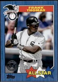 Frank Thomas