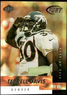 Terrell Davis