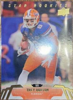 Trey Burton