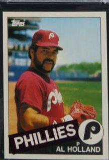 Al Holland