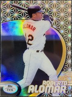 Roberto Alomar