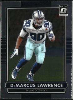DeMarcus Lawrence