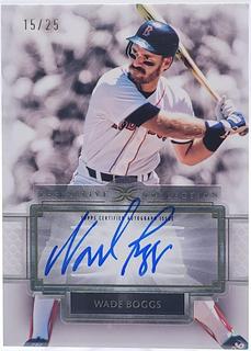 Wade Boggs