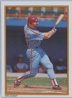 Mike Schmidt