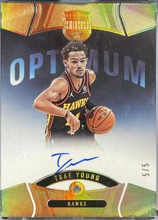 Trae Young