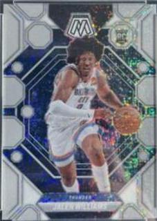 Jalen Williams