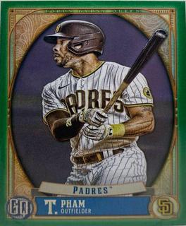 Tommy Pham
