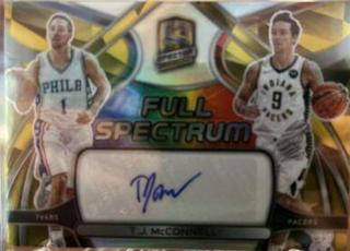 T. J. McConnell