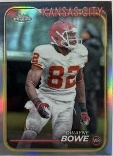 Dwayne Bowe