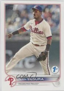 Jean Segura