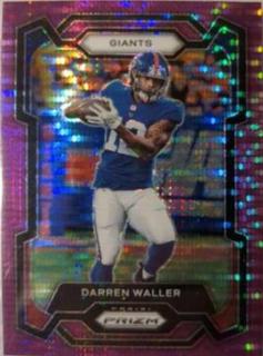 Darren Waller