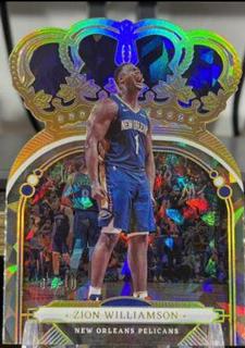 Zion Williamson
