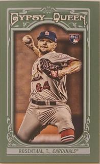 Trevor Rosenthal