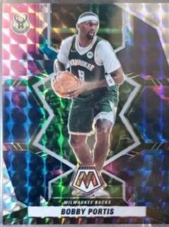 Bobby Portis