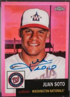 Juan Soto
