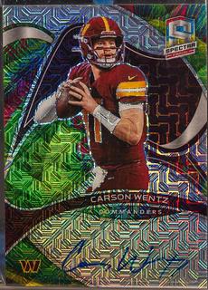 Carson Wentz