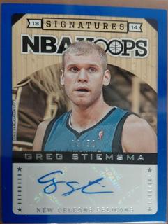 Greg Stiemsma