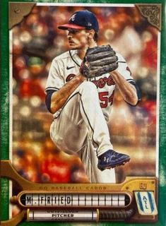 Max Fried
