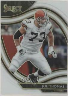 Joe Thomas