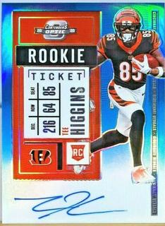 Tee Higgins