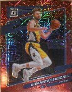Domantas Sabonis