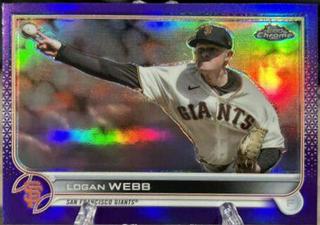 Logan Webb