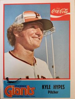 Kyle Hypes