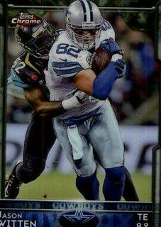Jason Witten